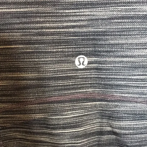 Lululemon Zip-Up Hoodie - Picture 3 of 4